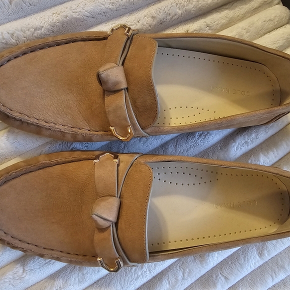 Comfy Moccasins - Picture 2 of 3